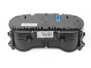 Přístrojová deska  Volkswagen Jetta VI 2013 5C6920972A  