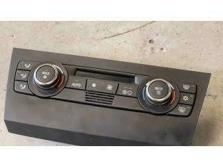 Блок управления климат-контролем 9147300, 070723282   BMW 3 E92 E93