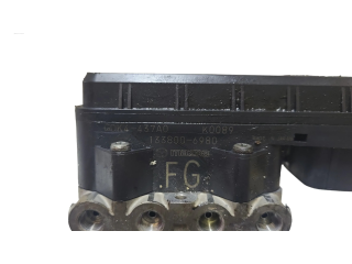 Jednotka ABS GDK4437A0, 1338006980   Mazda 6 2011