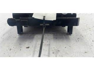 Pojistková skříňka Řídící jednotka BSM 1613316380   Peugeot 3008 I 2011