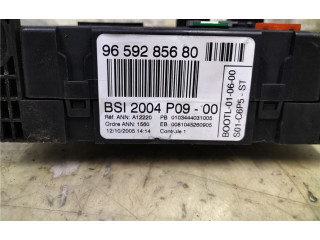   Pojistková skříňka 9659285680, 0090012   Citroen C2 2003