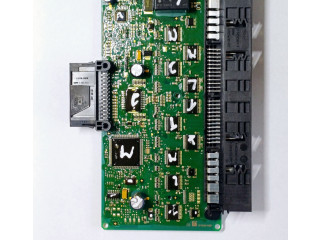 Блок комфорта 6135345374301, 3453743   Mini One - Cooper Coupe R56   