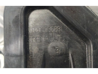 Всасывающий коллектор 8200836881   Nissan Primastar