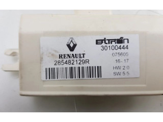 Блок управления 285482129R, 285482129R   Renault Talisman