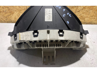 Přístrojová deska  Mercedes-Benz A W168 2002 A1685403911, 09051639901  