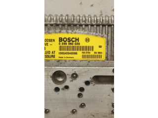 Jednotka ABS 0265960026, 0265250091   Mrcedes-Benz E W211 2003