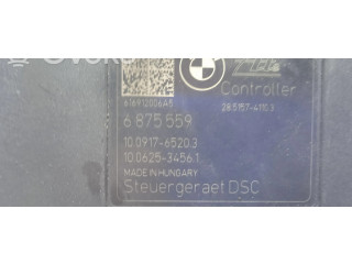 Jednotka ABS 6875559   BMW 3 F30 F35 F31 2017