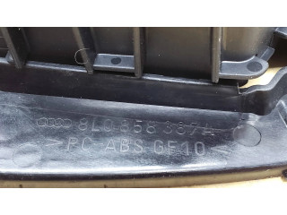 Блок предохранителей  8L0858387A   Audi A3 S3 8L    