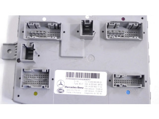 Блок комфорта A2059006822, A2229021112   Mercedes-Benz C W205   