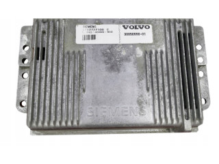 Řídící jednotka 30850998, S113727100   Volvo S40, V40 1999