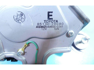 Моторчик заднего дворника 85130-28080, IMPRK1257079    Toyota Sienna XL30 III