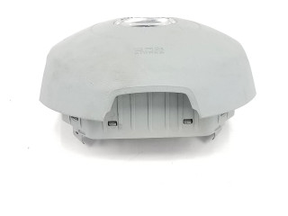 Подушка безопасности водителя 98510AX300   Nissan Micra