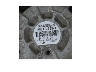 Генератор 965475280N80   Peugeot 407      