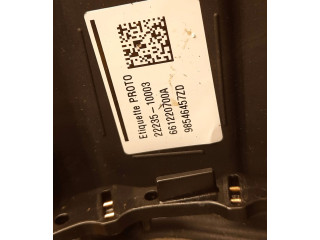 Volant Peugeot 2008 II 2022 98546457ZD, 98546457ZD  