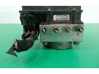 Блок АБС 51801321, 0265800662   Fiat  Fiorino   -  года