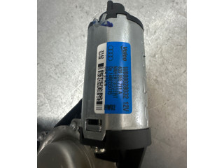Моторчик заднего дворника 4g9955711A    Audi A6 S6 C7 4G