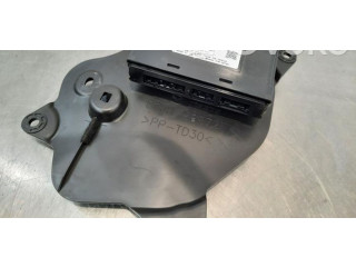 Přístrojová deska  Mazda 3 2020 BCKA675L0D  