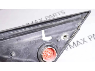 Zpětné zrcátko  Porsche Boxster 986 2001  99673121901, 99673121903  