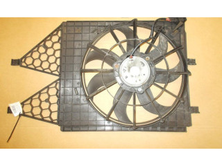 Вентилятор радиатора     6R0121207A, 6R0121207A    Skoda Fabia Mk2 (5J) 