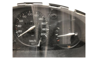 Přístrojová deska  Nissan Micra C+C 1998 248115F100, 248115F100  