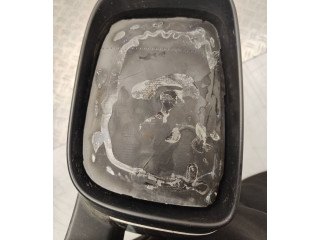 Зеркало электрическое        Volvo XC60  2009 - 2013 года   