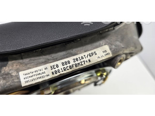 Volant Audi A3 S3 8P 2004 8P0419091H, 8E0880201AT  