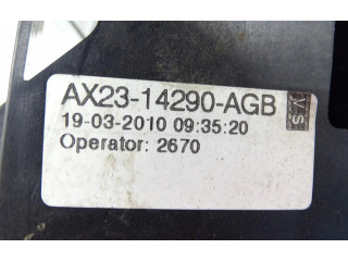   Pojistková skříňka AX23-14290-AGB   Jaguar XF X250 2011