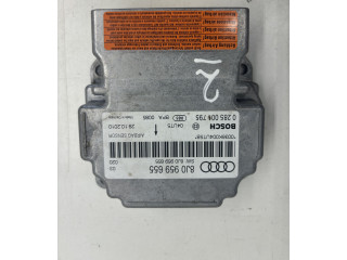 Блок подушек безопасности 8J0959655   Audi TT TTS Mk2
