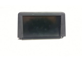 Дисплей    NS005722418, 28091EP000   Nissan Qashqai+2