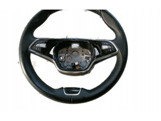 Volant Skoda Fabia Mk3 (NJ) 2021   