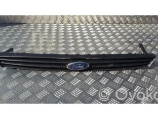 Передняя решётка Ford Focus 2004-2010 года 98AB8200AK      