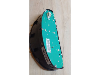 Přístrojová deska  Peugeot 407 2008 9658138580  