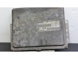 Řídící jednotka 261203943   Citroen Saxo 1996