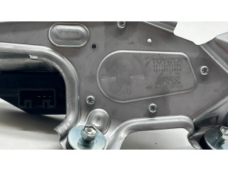 Моторчик заднего дворника 851300D200, 8513052280    Toyota Yaris Cross