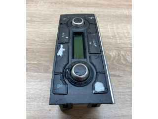 Блок управления климат-контролем 4E0919158A, 5HB00855201   Audi A8 S8 D3 4E