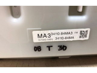 Панель приборов 3411084MA3, 3411084MA   Suzuki Celerio       