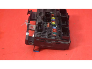   Pojistková skříňka 9656593780, 9656593780   Peugeot 407 2005
