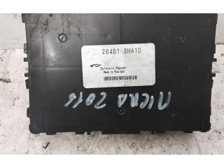 Řídící jednotka 237033VA2A, 237033VA2A   Nissan Micra 2014