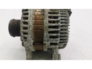 Генератор 231003VD1A, A3TJ4081ZE   Nissan Juke I F15 1.5     