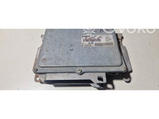Řídící jednotka 0261203596, 9621804580   Peugeot 605 1995