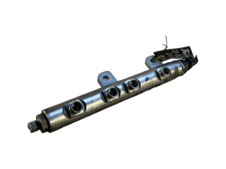 Vstřikovací lišta 9X2Q9D280FA, 0445216030   Jaguar XF  pro naftový motor 3.0  