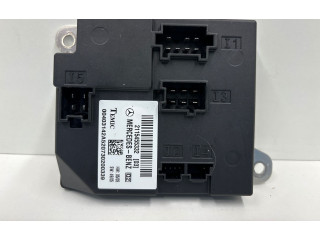 Блок комфорта A2115455332   Mercedes-Benz CLS AMG C219   