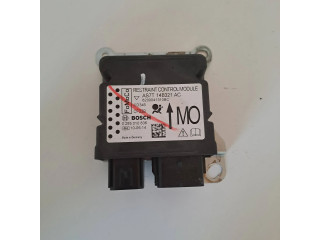 Блок подушек безопасности AS7T14B321AC, 0285010836   Ford Mondeo MK IV