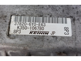 Řídící jednotka 378206Y0E63, 378206Y0E63   Honda Jazz IV GR 2020