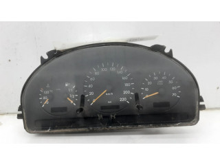 Панель приборов 1635402047   Mercedes-Benz ML W163       