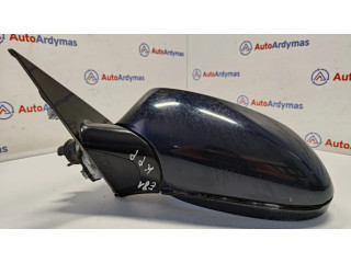 Zpětné zrcátko  levé BMW 1 E81 E87 2008  51167185305  