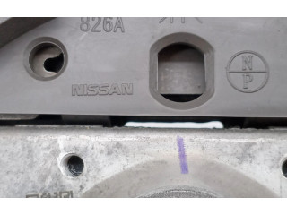 Volant Nissan Leaf I (ZE0) 2011   