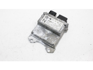 Блок подушек безопасности FW9314D374BB   Jaguar XJ X351