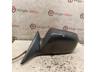 Zpětné zrcátko  levé Subaru Impreza I 1993  E13025466, 5069  