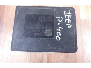 Jednotka ABS P04726568AI, 00534550950   Jeep Compass 2019
